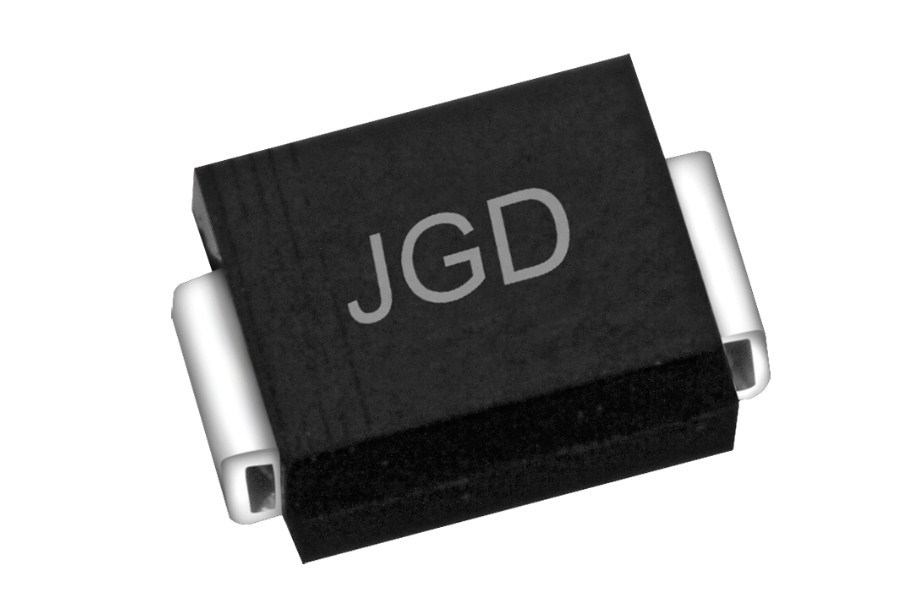 瞬態(tài)抑制二極管(TVS)